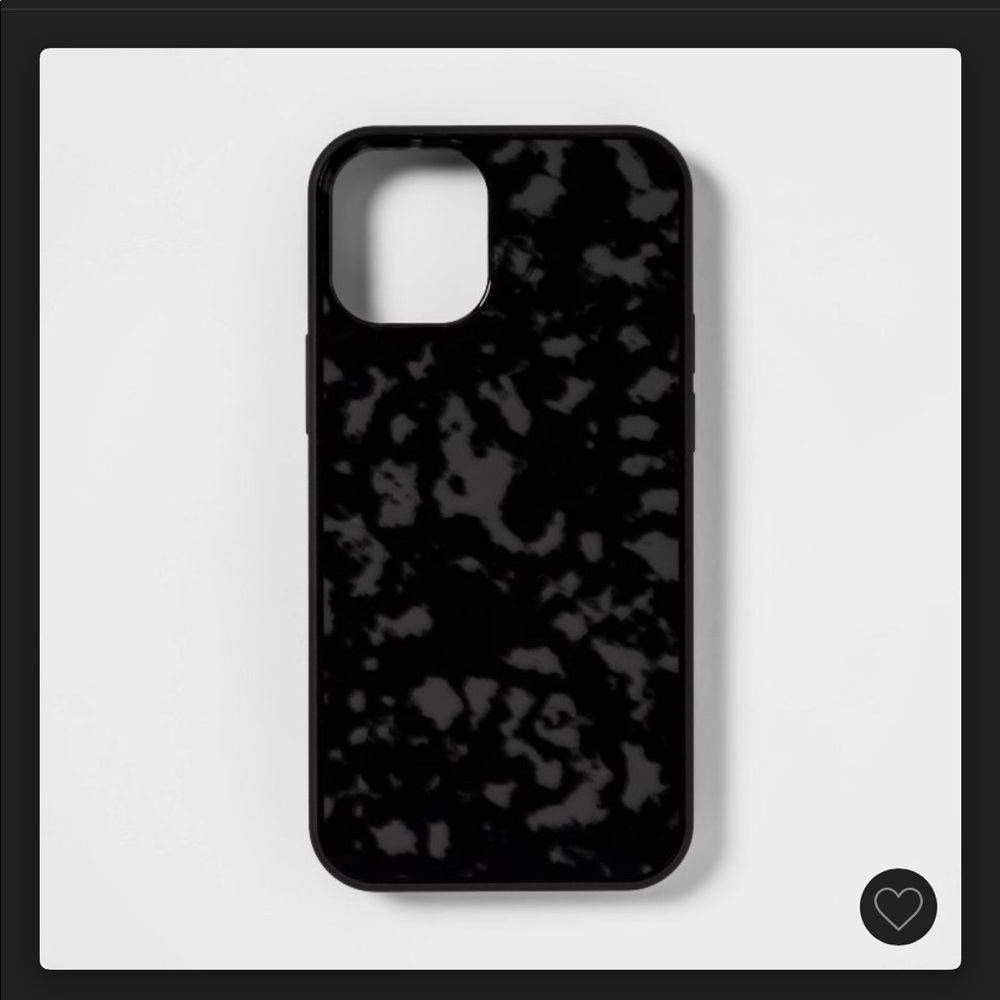 iPhone 12 Pro Max phone case